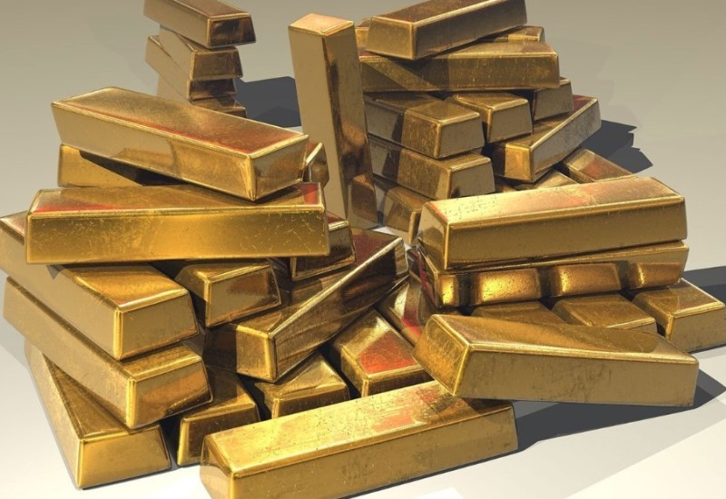 Na šta ukazuju visoke cijene zlata