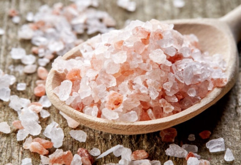 Hrvatska sa tržišta povlači himalajsku so