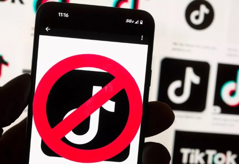 "Crveni alarm" zbog opasnih Tik-tok izazova – djeca istrčavaju pred vozila i gutaju kapsule