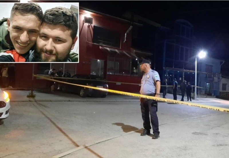 Određen pritvor mladiću koji je "osvetio" brata u Velikoj Kladuši