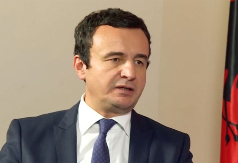 Kurti: Nisam dobio nikakav ultimatum,stvari se ne rješavaju pritiscima
