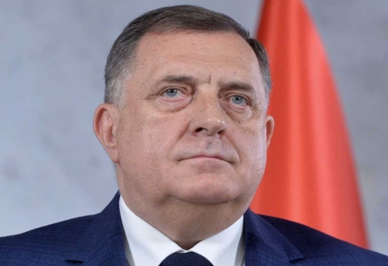 Dodik: Prihvatili smo da 15. februar bude Dan Republike Srpske