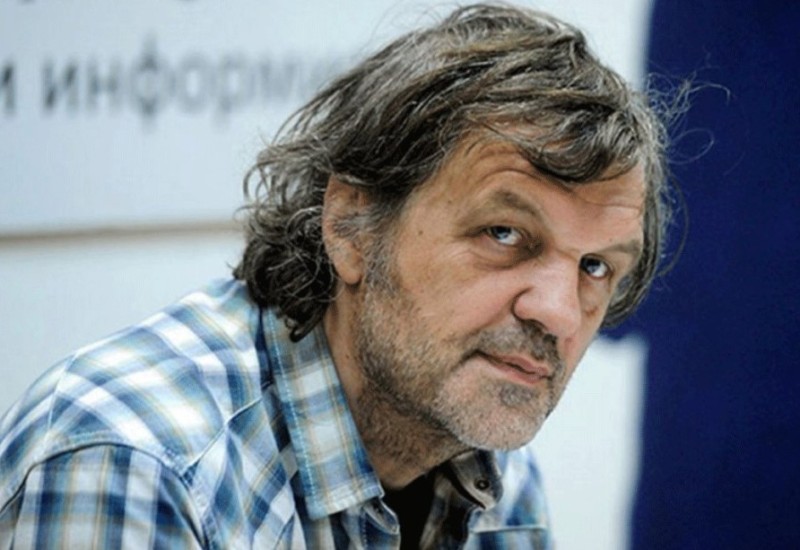 Kusturica otkrio istinu o promjeni vjere