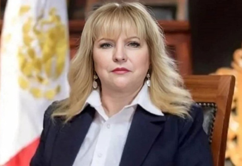 Detalji ubistva: Meksička gradonačelnica upucana 19 puta