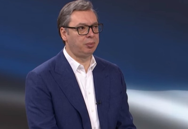Vučić: Srbija će uplatiti 10 miliona evra za put Bijeljina – Sremska Rača