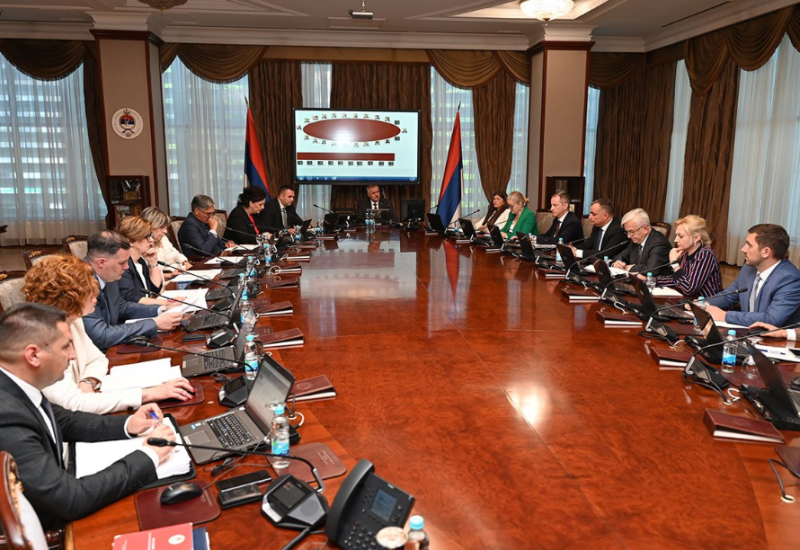 Koliko je realna rekonstrukcija Vlade Republike Srpske?