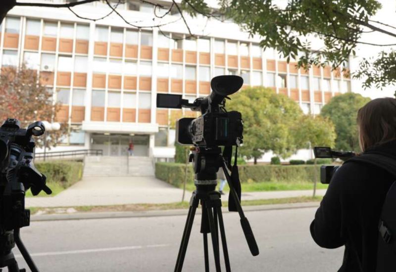 MORALNI SUNOVRAT INSTITUCIJA Fond zdravstvenog osiguranja RS pod lupom tužilaštva zbog milionskih malverzacija