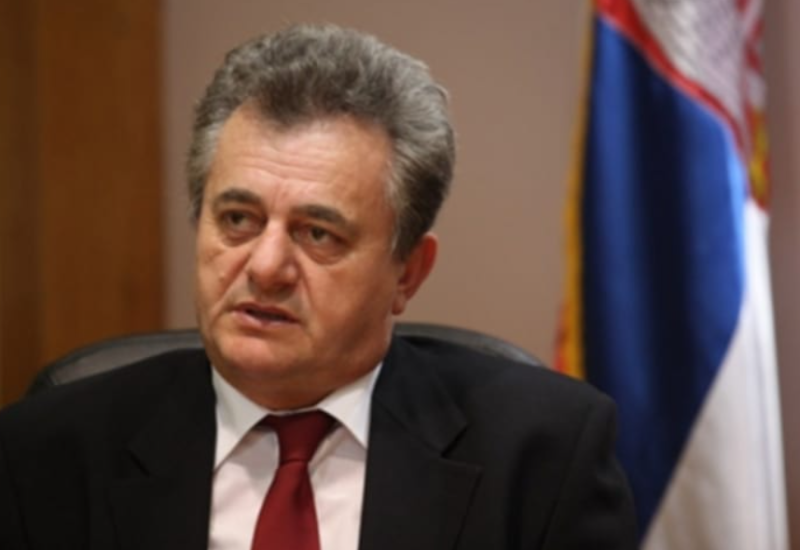 Popović: Dodik može biti kandidat za sve funkcije osim za predsjednika Srpske