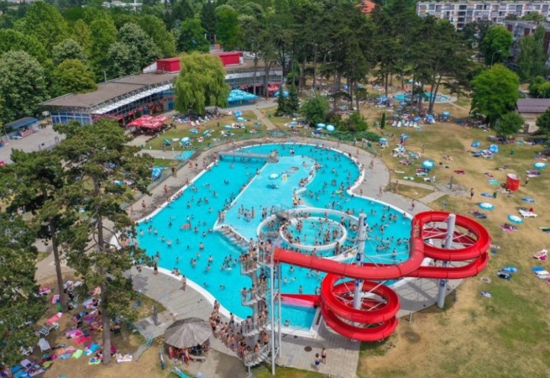 Sud odredio izvršenje presude nad nepokretnostima “Akvane”, Ješić: Desilo se upravo ono na šta sam upozoravala