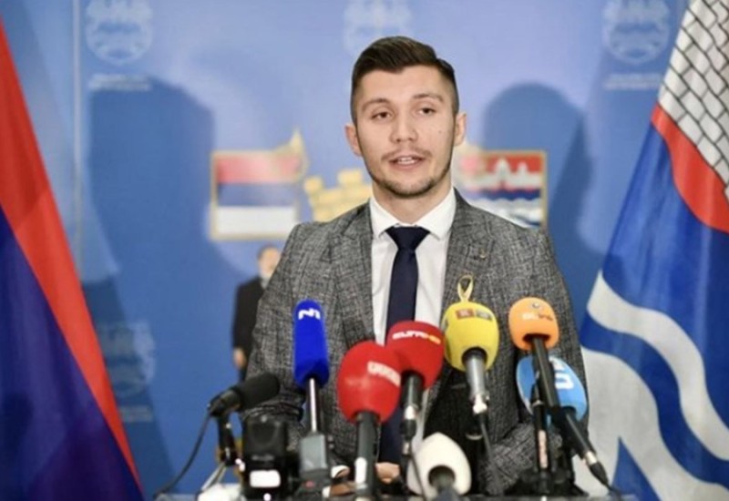 Kresojević: Ninković nije potpisao odluku o kreditu za spas "Aquane"