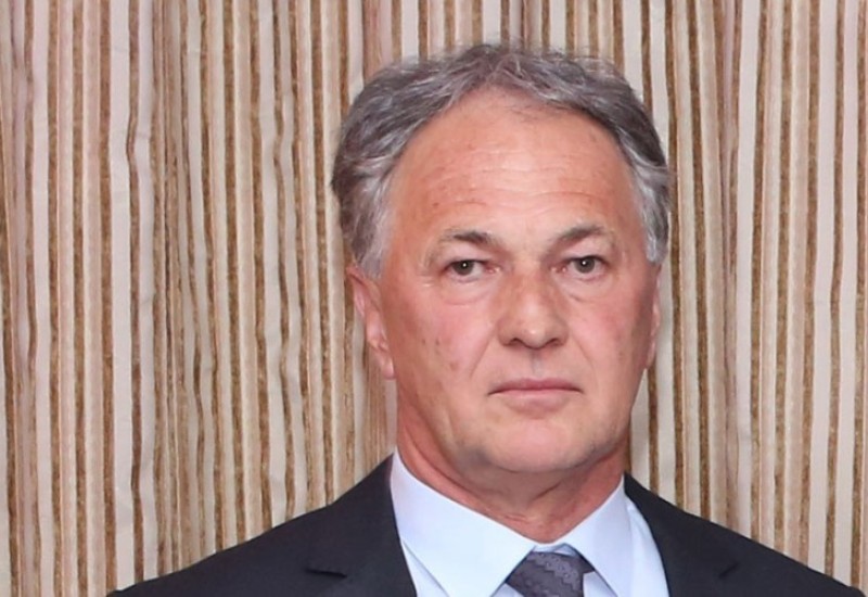 Anđelko Nosović izabran za predsjednika Saveza logoraša