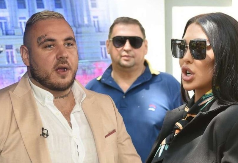 Taki, Maja i Car ulaze u Zadrugu 7, otkriveni svi detalji tajnog dogovora