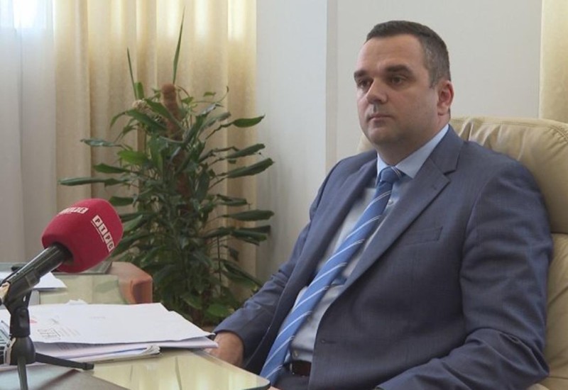 Panić: OHR mi prijeti sankcijama, ali se na to ne osvrćem