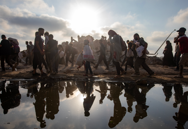 Podijeljena Evropa pred brutalnom realnošću Bliskog istoka: „18 paketa sankcija protiv Rusije, a protiv Izraela nijedan“