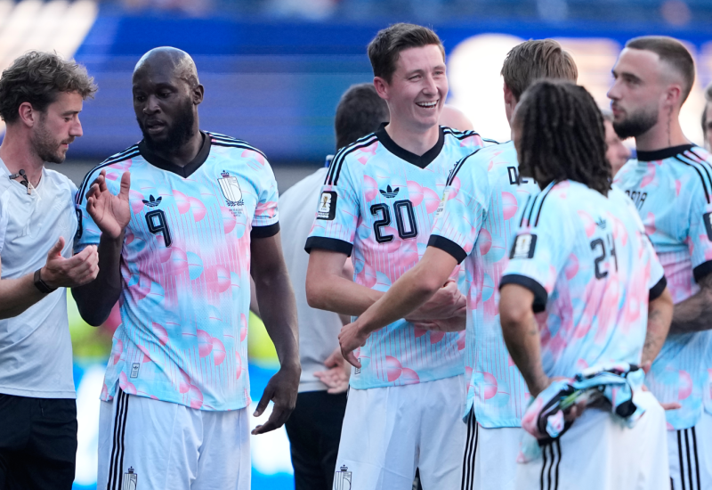 Belgija ubjedljivo savladala SAD i prošla u četvrtfinale
