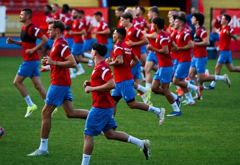 Fudbalski spektakl u Banjaluci: Borac dočekuje Levskog