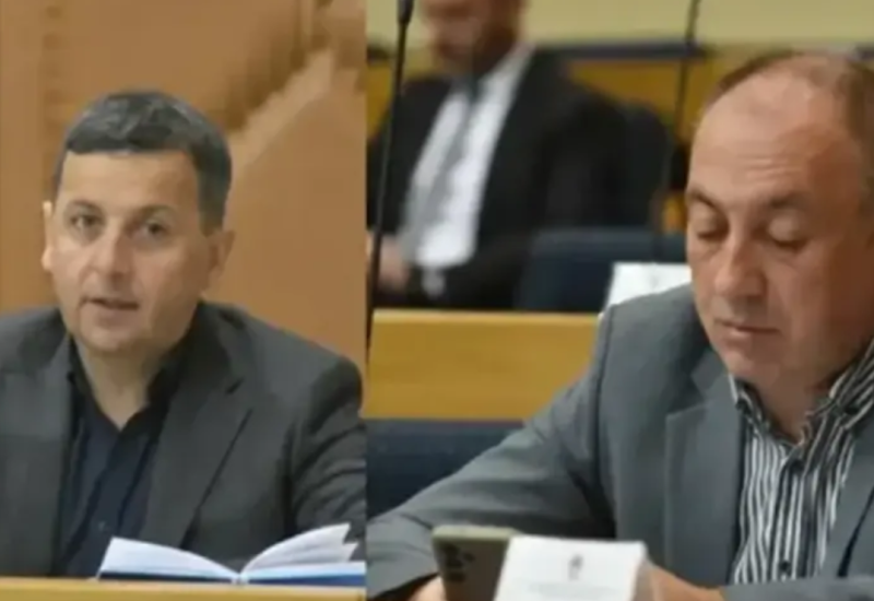 Podržali Bećirovića i Komšića: Vukanović i Crnadak nisu glasali za veto Cvijanovićeve
