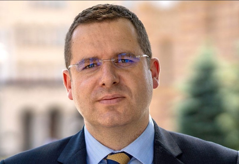 Kovačević: Optužbe Sarajeva nebulozne, ali odgovorni za sraman propust moraju biti kažnjen