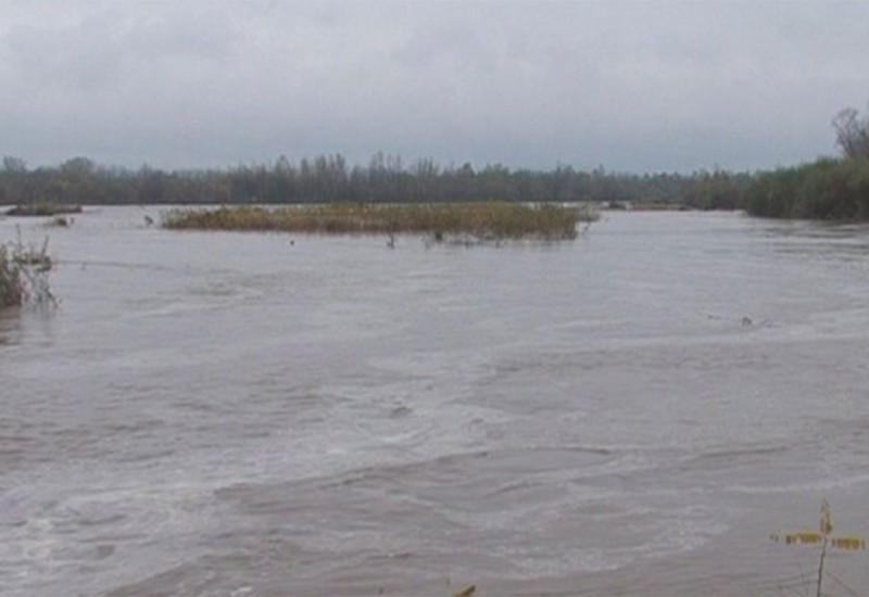 Drava u Hrvatskoj dostigla rekordan nivo, angažovana i vojska