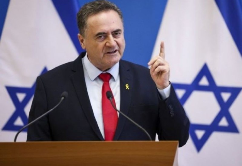 Izraelski ministar spoljnih poslova pozvao na “brzu eliminaciju” novog vođe Hamasa