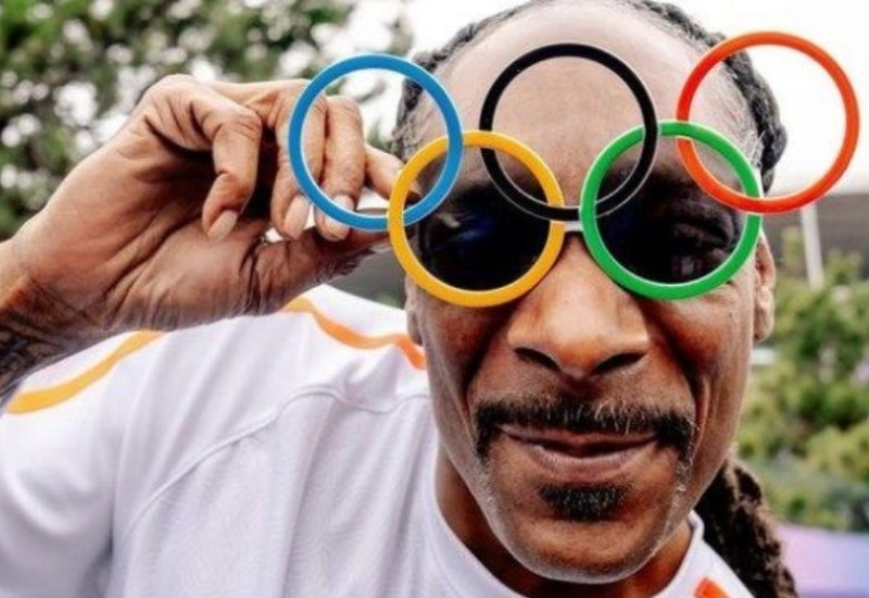 Snup Dog zarađuje 500.000 dolara dnevno za promociju Olimpijade: Evo šta mora raditi