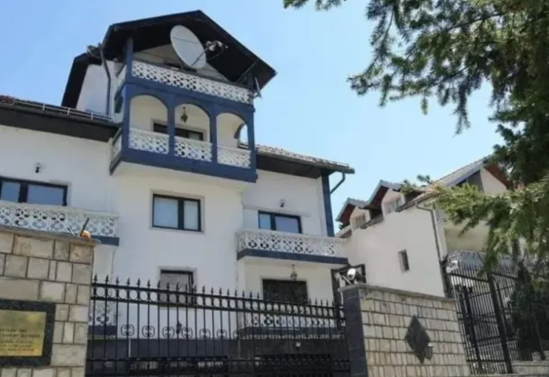 Ambasada Rusije: Za BiH došao trenutak istine