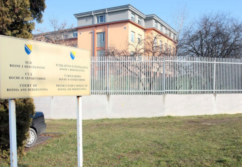 Dodik podnio zahtjev: Od Suda BiH traži da zatvorsku kaznu zamijeni novčanom