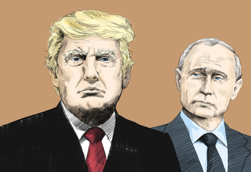 Zvanično dogovoren sastanak između Putina i Trumpa, određeno je i mjesto