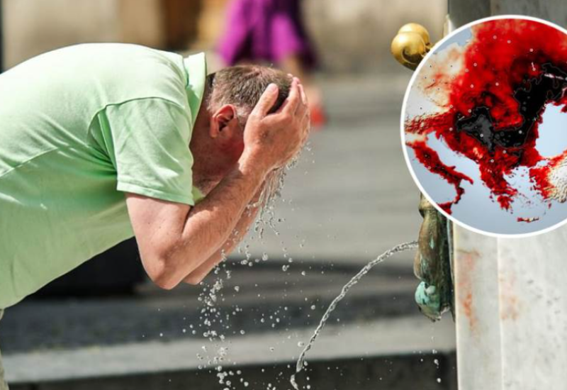 Stižu paklene temperature na Balkan: Pred nama je najmanje 10 vrelih dana