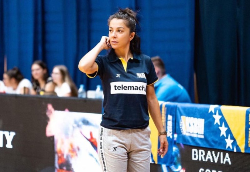 OPTUŽBE: Selektorka prijetila djevojčicama da će im "odsjeći ruke ako dignu tri prsta"