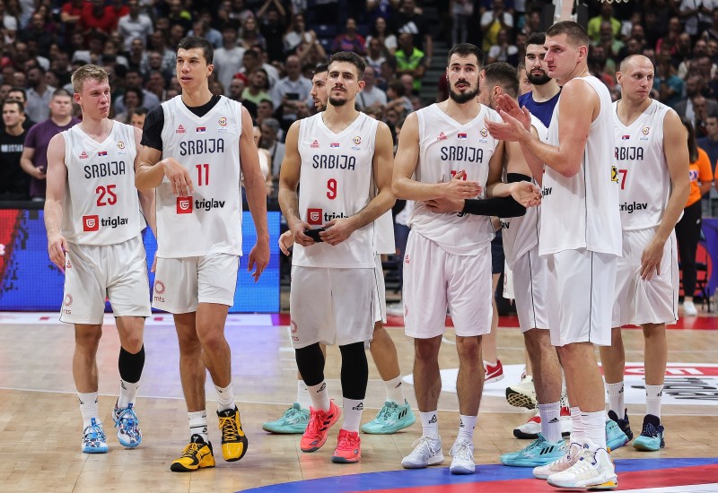 PRAG: Orlovi zadržali maksimalan učinak