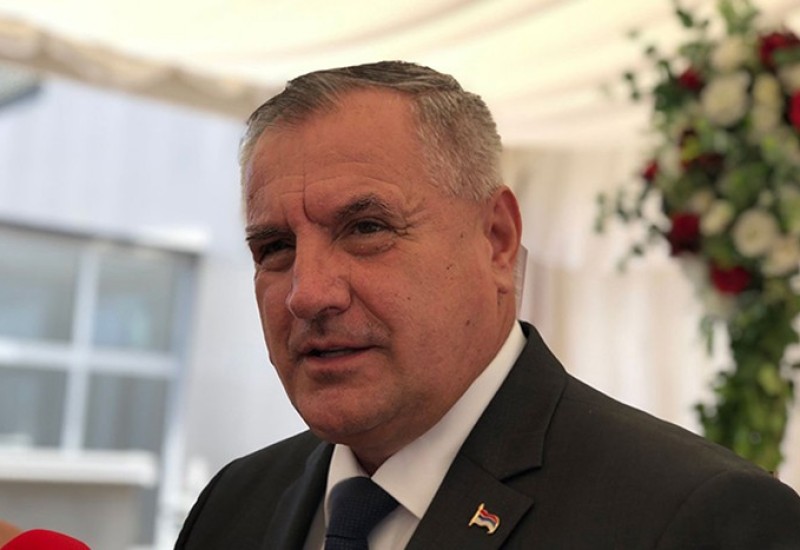 Višković: Brđanin podnio ogromnu žrtvu u najturbulentnijem periodu