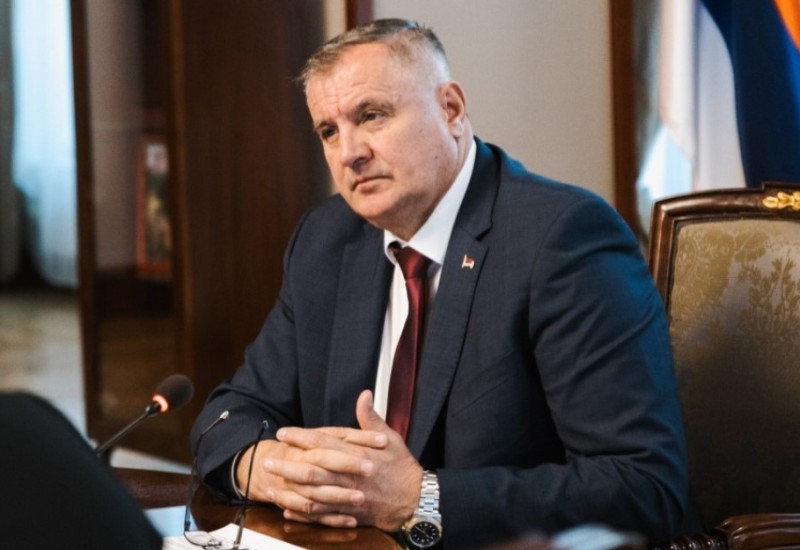 Višković uvjerava: Neće poskupiti struja u narednoj godini