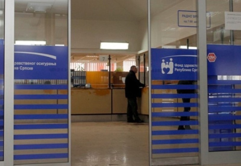 FZO Srpske: Nakon uplate doprinosa, osiguranje vrijedi dva mjeseca