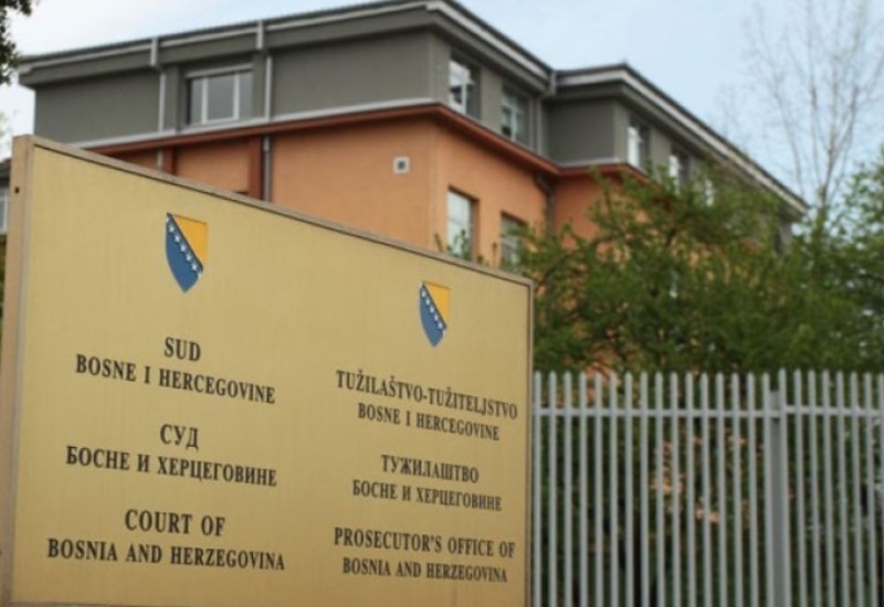 Tužilaštvo BiH: Nemamo saznanja da OBA nezakonito prisluškuje novinare i političare