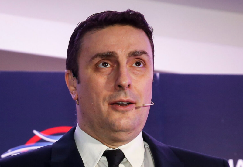 Šarencu pozlilo poslije prenosa utakmice Srbija – Finska