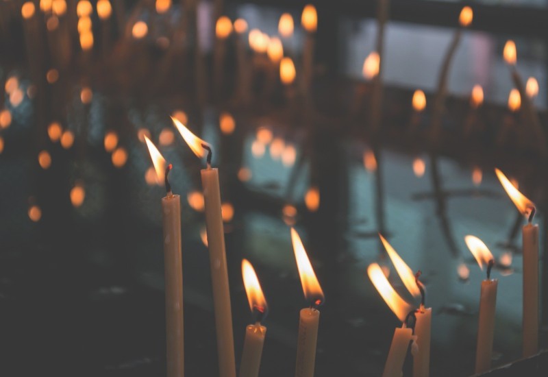 Sutra Miholjske zadušnice