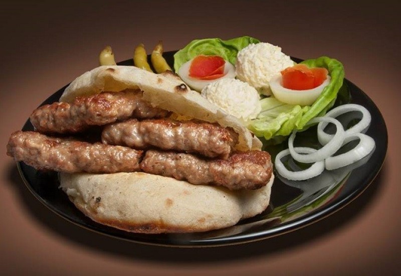 Počinje banjalučki "Ćevap fest 2022"