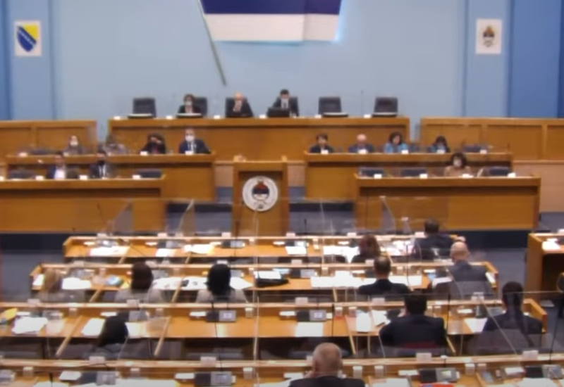 Ćosić ostaje gradonačelnik, Stevanović nije siguran