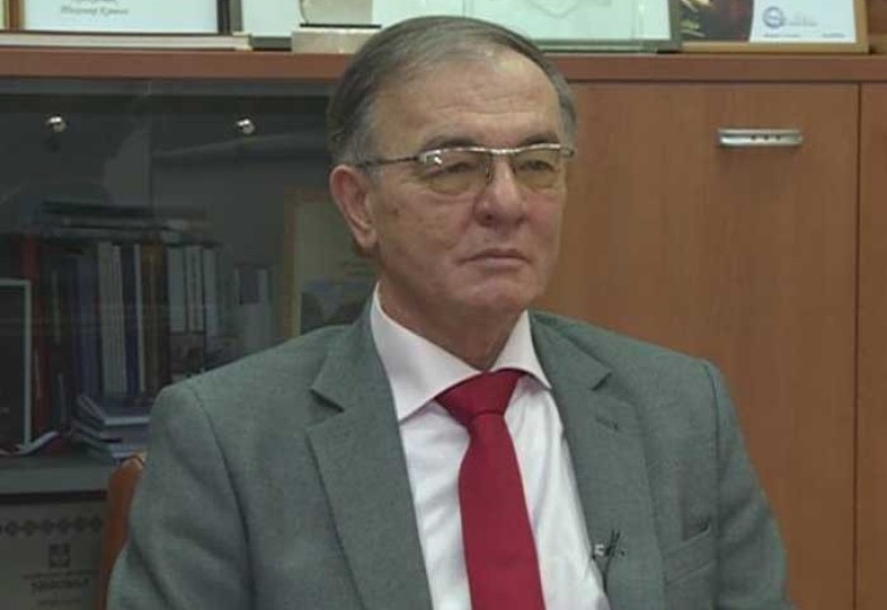 Lukić: Opozicija iznosi paušalne tvrdnje i nije u stanju da prizna poraz