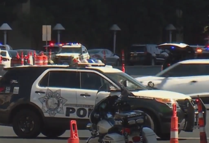 U Las Vegasu nožem ubijene dvije osobe