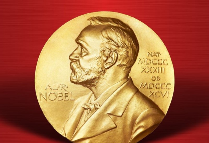 Dodijeljena Nobelova nagrada za mir