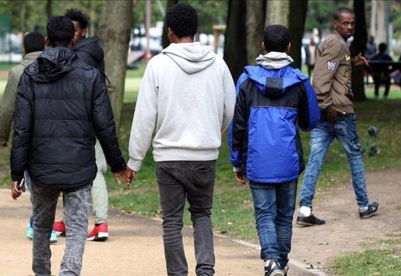 Povećan broj migranata u Gradišci