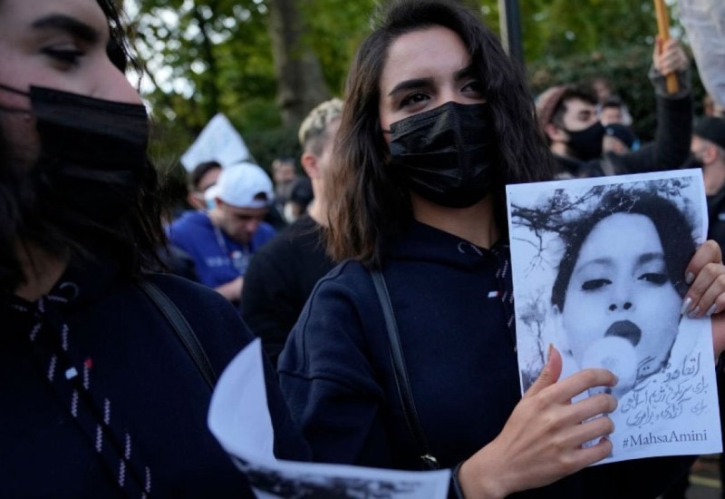 Patolog o smrti Amini: Nije preminula od udaraca u glavu i udove