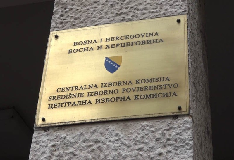 Bjelica-Prutina: Rano govoriti o izbornim krađama