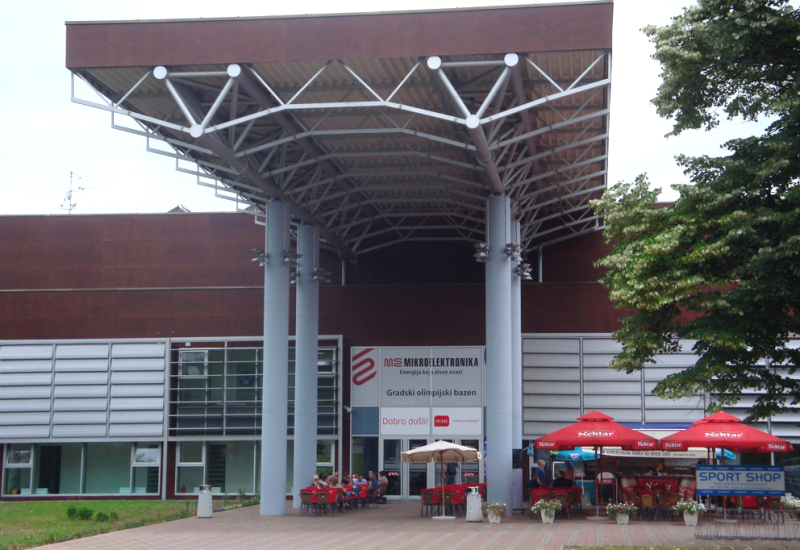 GU BANJA LUKA: Preduzimamo sve da ne dođe do zatvaranja Gradskog olimpijskog bazena