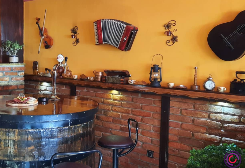 Kafanica “Nikad nije kasno“ čuva tradiciju staru 70 godina