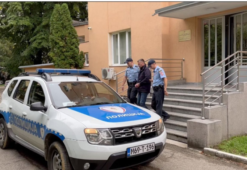 Ukinute mjere zabrane Milanu Novitoviću