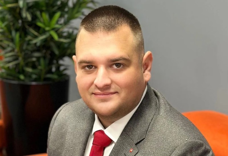 ODUVAO 48 KANDIDATA! Bilbija među prvih dvadeset na državnoj listi Donje Austrije