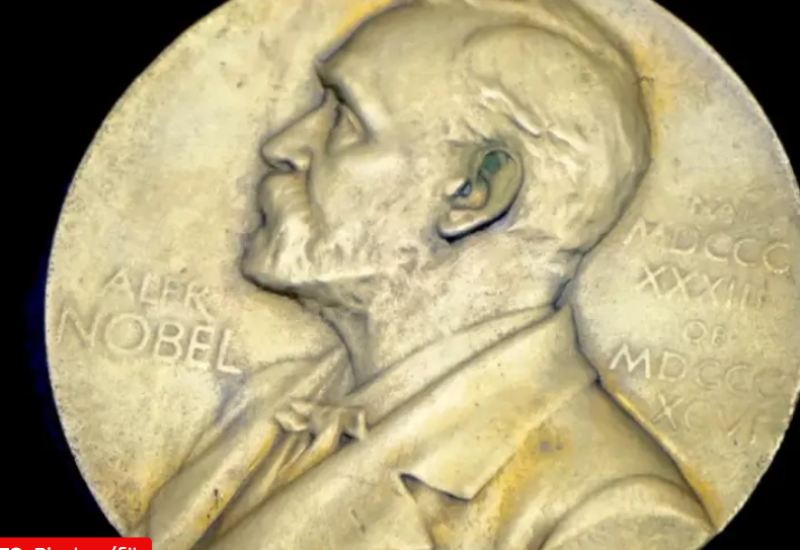 Dobio Nobelovu nagradu, ali bio nedostupan